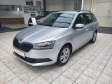 Skoda Fabia bei Sportwagen.expert - Abbildung (2 / 10)