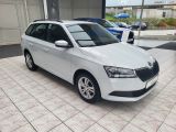 Skoda Fabia bei Sportwagen.expert - Abbildung (4 / 10)