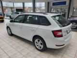 Skoda Fabia bei Sportwagen.expert - Abbildung (8 / 10)