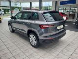 Skoda Karoq bei Sportwagen.expert - Abbildung (7 / 10)