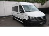 VW Crafter bei Sportwagen.expert - Abbildung (3 / 15)