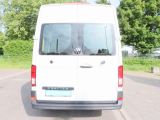 VW Crafter bei Sportwagen.expert - Abbildung (5 / 15)