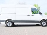 VW Crafter bei Sportwagen.expert - Abbildung (8 / 15)