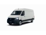 VW Crafter bei Sportwagen.expert - Abbildung (2 / 10)