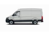 VW Crafter bei Sportwagen.expert - Abbildung (7 / 10)