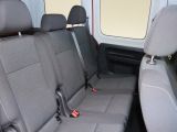 VW Caddy bei Sportwagen.expert - Abbildung (8 / 15)