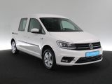 VW Caddy bei Sportwagen.expert - Abbildung (3 / 15)
