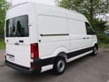 VW Crafter bei Sportwagen.expert - Abbildung (8 / 15)