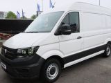 VW Crafter bei Sportwagen.expert - Abbildung (2 / 15)