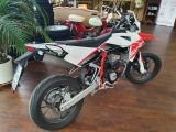 SWM SM 125 bei Sportwagen.expert - Abbildung (5 / 11)