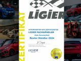 Ligier JS50 bei Sportwagen.expert - Abbildung (4 / 14)