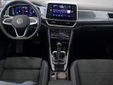 VW T-Roc bei Sportwagen.expert - Abbildung (11 / 15)