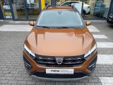 Dacia Sandero bei Sportwagen.expert - Abbildung (2 / 13)