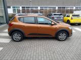 Dacia Sandero bei Sportwagen.expert - Abbildung (4 / 13)