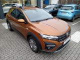 Dacia Sandero bei Sportwagen.expert - Abbildung (3 / 13)