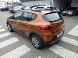 Dacia Sandero bei Sportwagen.expert - Abbildung (7 / 13)