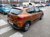 Dacia Sandero bei Sportwagen.expert - Abbildung (5 / 13)