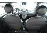 Fiat 500 bei Sportwagen.expert - Abbildung (9 / 15)