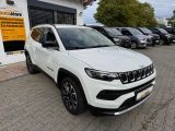 Jeep Compass bei Sportwagen.expert - Abbildung (2 / 15)