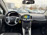 Chevrolet Captiva bei Sportwagen.expert - Abbildung (12 / 15)