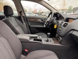 Mercedes-Benz C 180T Kompressor BlueEfficiency bei Sportwagen.expert - Abbildung (13 / 15)