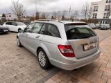 Mercedes-Benz C 180T Kompressor BlueEfficiency bei Sportwagen.expert - Abbildung (4 / 15)