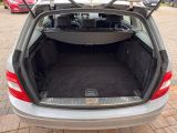 Mercedes-Benz C 180T Kompressor BlueEfficiency bei Sportwagen.expert - Abbildung (10 / 15)