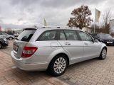 Mercedes-Benz C 180T Kompressor BlueEfficiency bei Sportwagen.expert - Abbildung (3 / 15)