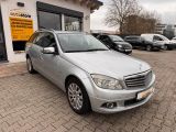 Mercedes-Benz C 180T Kompressor BlueEfficiency bei Sportwagen.expert - Abbildung (2 / 15)