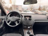 Mercedes-Benz C 180T Kompressor BlueEfficiency bei Sportwagen.expert - Abbildung (9 / 15)