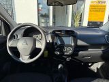 Mitsubishi Space Star bei Sportwagen.expert - Abbildung (11 / 15)