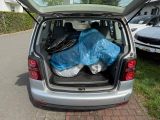 VW Touran bei Sportwagen.expert - Abbildung (8 / 13)