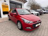 Hyundai i20 bei Sportwagen.expert - Abbildung (2 / 15)