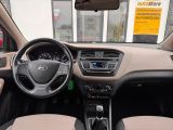 Hyundai i20 bei Sportwagen.expert - Abbildung (11 / 15)