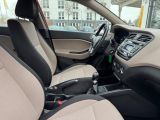 Hyundai i20 bei Sportwagen.expert - Abbildung (15 / 15)