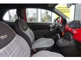 Fiat 500 bei Sportwagen.expert - Abbildung (7 / 15)