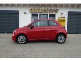 Fiat 500 bei Sportwagen.expert - Abbildung (6 / 15)