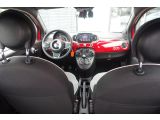 Fiat 500 bei Sportwagen.expert - Abbildung (9 / 15)