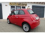 Fiat 500 bei Sportwagen.expert - Abbildung (4 / 15)