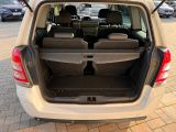 Opel Zafira bei Sportwagen.expert - Abbildung (12 / 15)