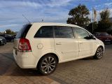 Opel Zafira bei Sportwagen.expert - Abbildung (3 / 15)