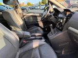 Opel Zafira bei Sportwagen.expert - Abbildung (14 / 15)