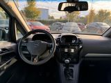 Opel Zafira bei Sportwagen.expert - Abbildung (11 / 15)