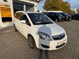 Opel Zafira bei Sportwagen.expert - Abbildung (2 / 15)