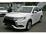 Mitsubishi Outlander bei Sportwagen.expert - Abbildung (8 / 15)