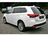 Mitsubishi Outlander bei Sportwagen.expert - Abbildung (6 / 15)