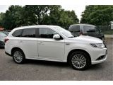 Mitsubishi Outlander bei Sportwagen.expert - Abbildung (2 / 15)