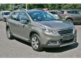 Peugeot 2008 bei Sportwagen.expert - Abbildung (2 / 15)