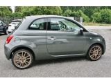 Fiat 500 bei Sportwagen.expert - Abbildung (3 / 14) Fiat 500 bei Sportwagen.expert - Abbildung (3 / 14)