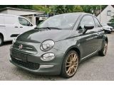 Fiat 500 bei Sportwagen.expert - Abbildung (8 / 14) Fiat 500 bei Sportwagen.expert - Abbildung (8 / 14)